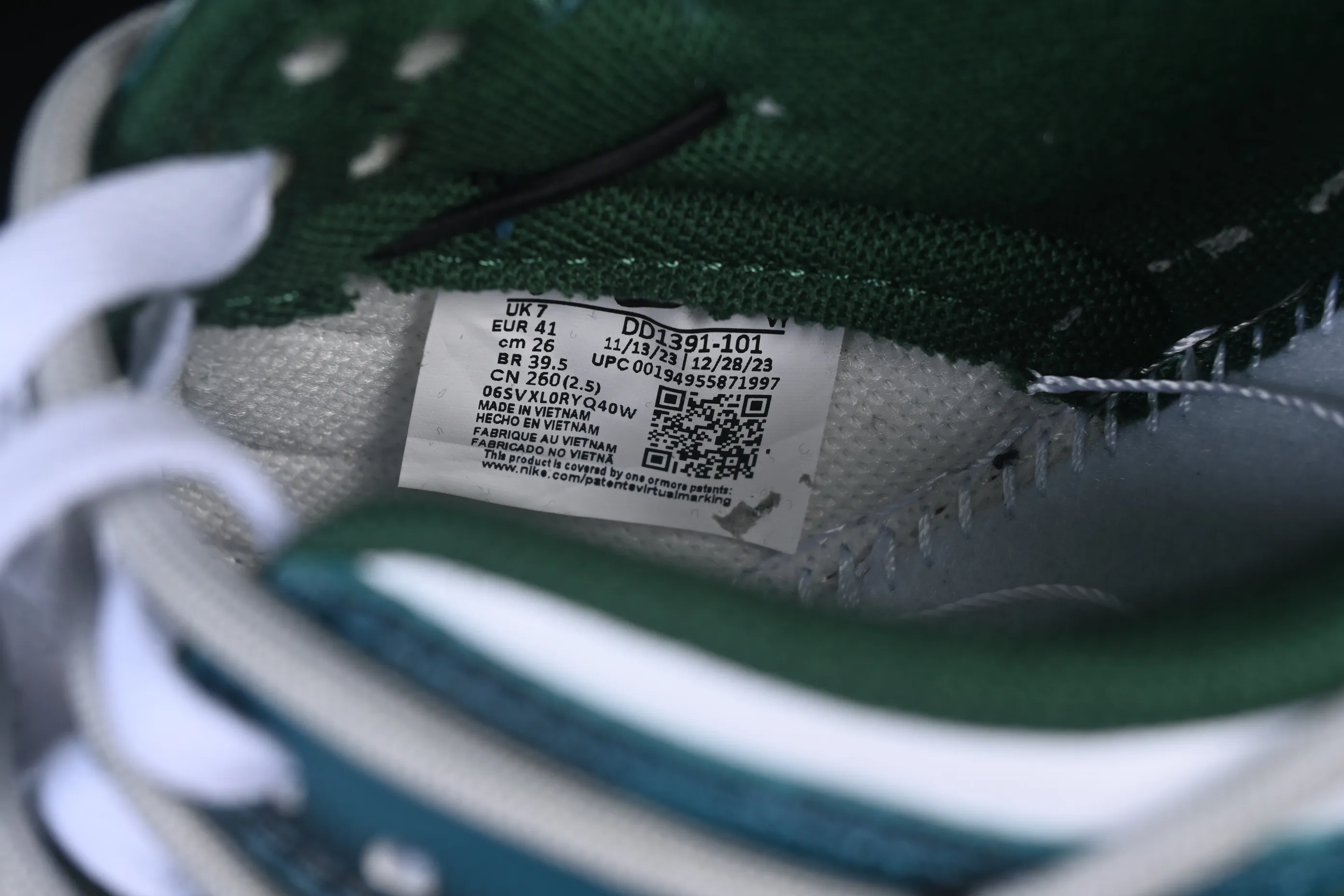 All categories Nk SB Dunk Series Nk SB Dunk Low High-end customized low-top sneakers Nike SB Dunk Low straps low-top casual sneakers DD1391-101